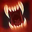 Bitten icon