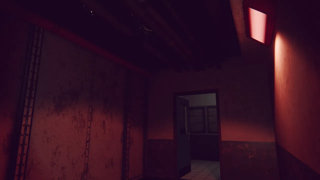 Vampire Prison Screenshot 5