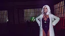 Vampire Prison Screenshot 1
