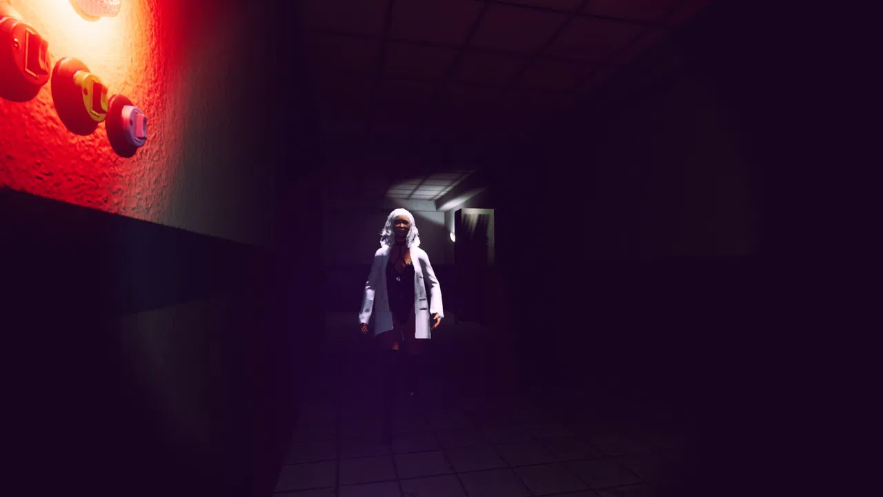 Vampire Prison Screenshot 4
