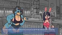 Wolf and The Warren Screenshot 4
