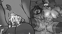 Wolf and The Warren Screenshot 9