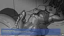 Wolf and The Warren Screenshot 3