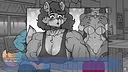 Wolf and The Warren Screenshot 2