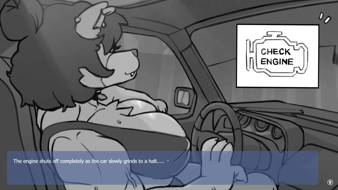 Wolf and The Warren Screenshot 5