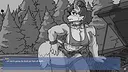 Wolf and The Warren Screenshot 0