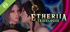 EtheriiA - Travelogue Demo
