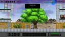 The Legend of Bubble Boy Screenshot 1