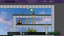 The Legend of Bubble Boy Screenshot 0