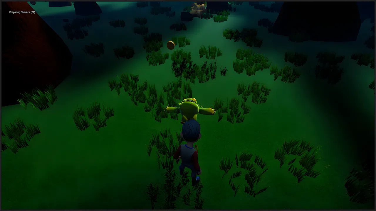 Eternal Decay Souls Screenshot 15