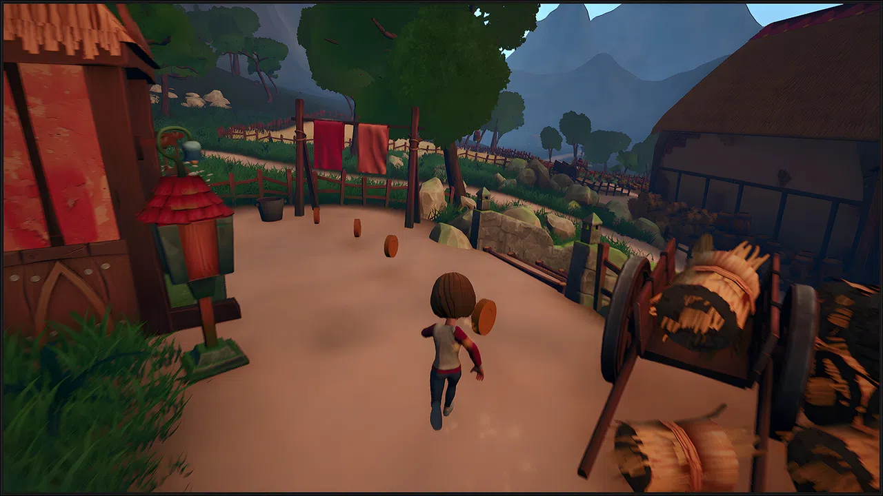Eternal Decay Souls Screenshot 13