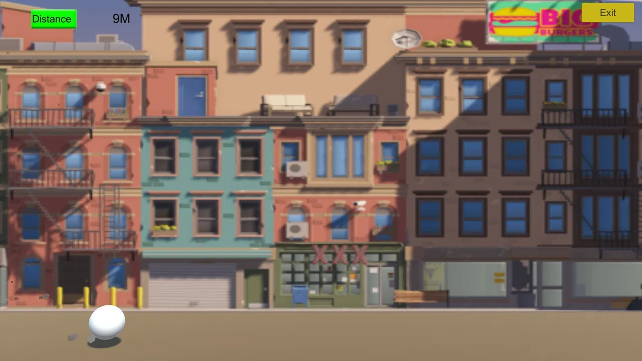 Esoteric Screenshot 2