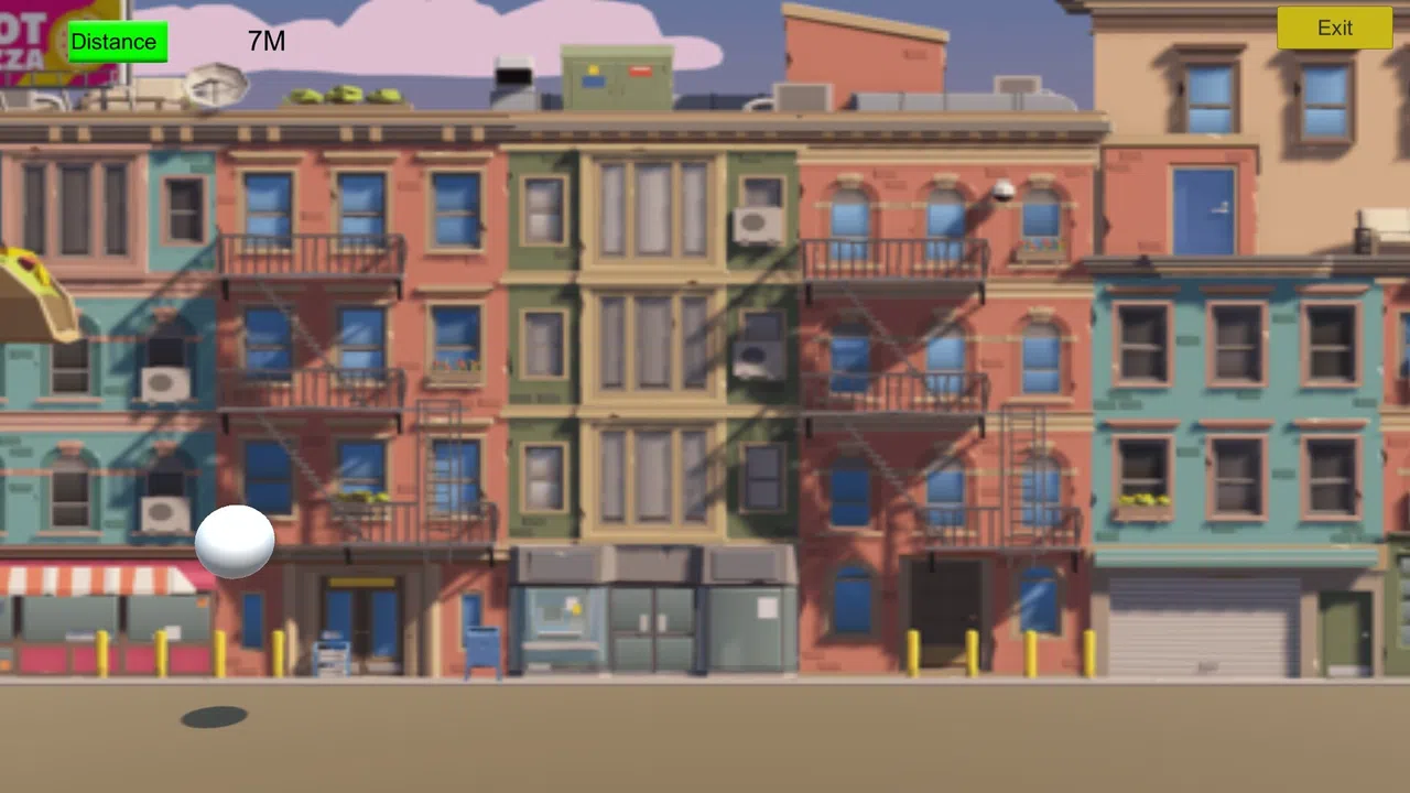 Esoteric Screenshot 4