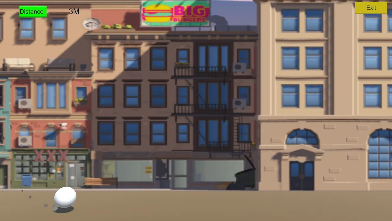 Esoteric Screenshot 1