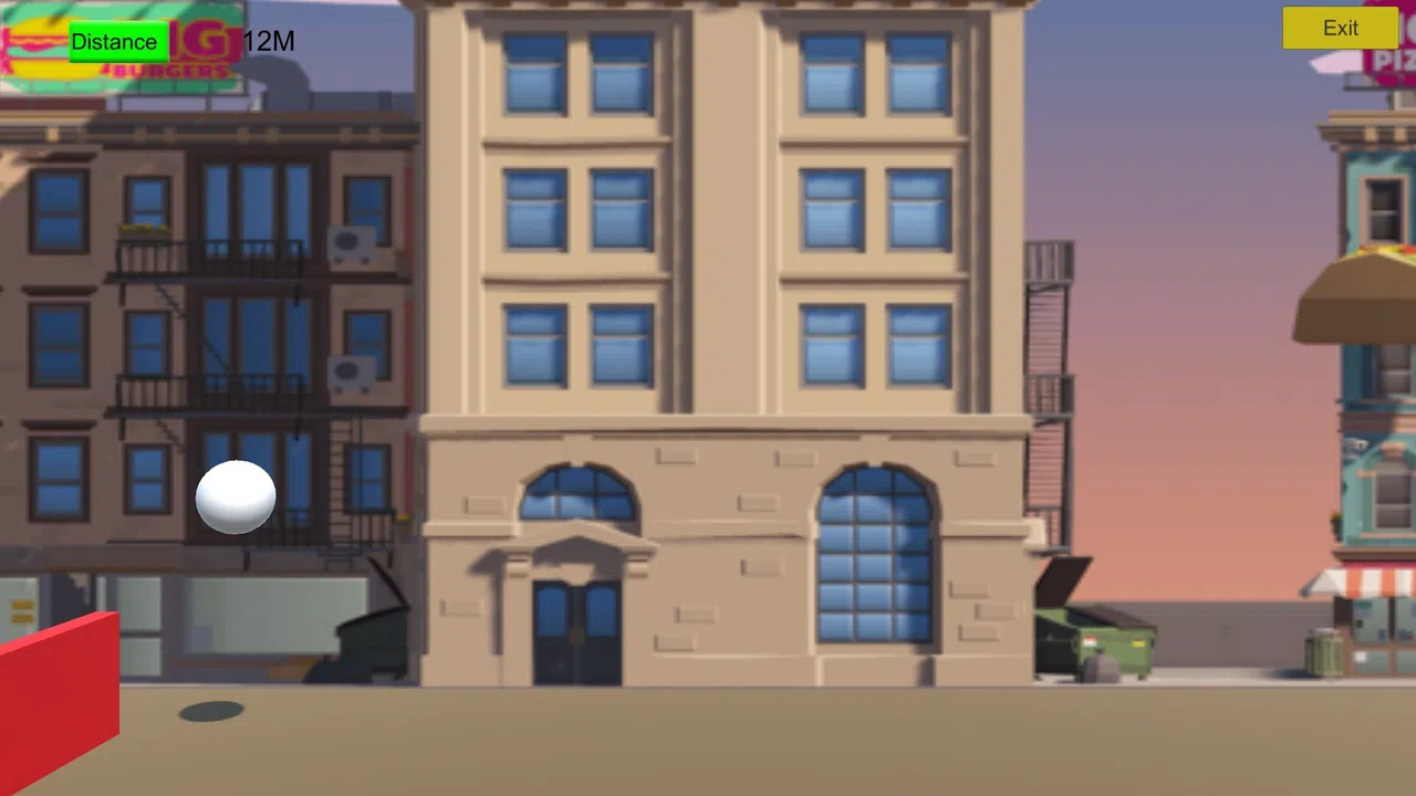 Esoteric Screenshot 0