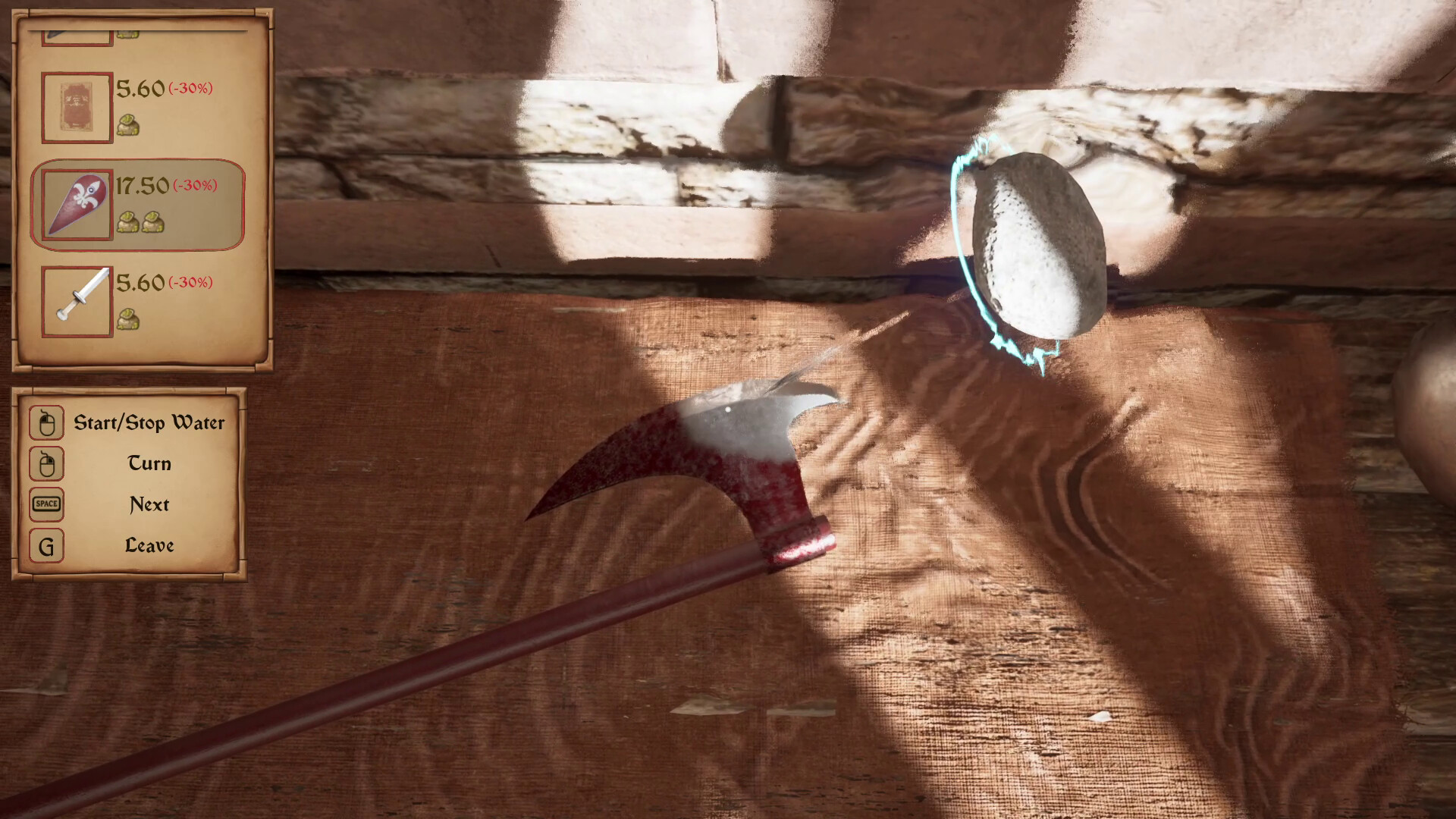 Loot & Ledger Screenshot 9