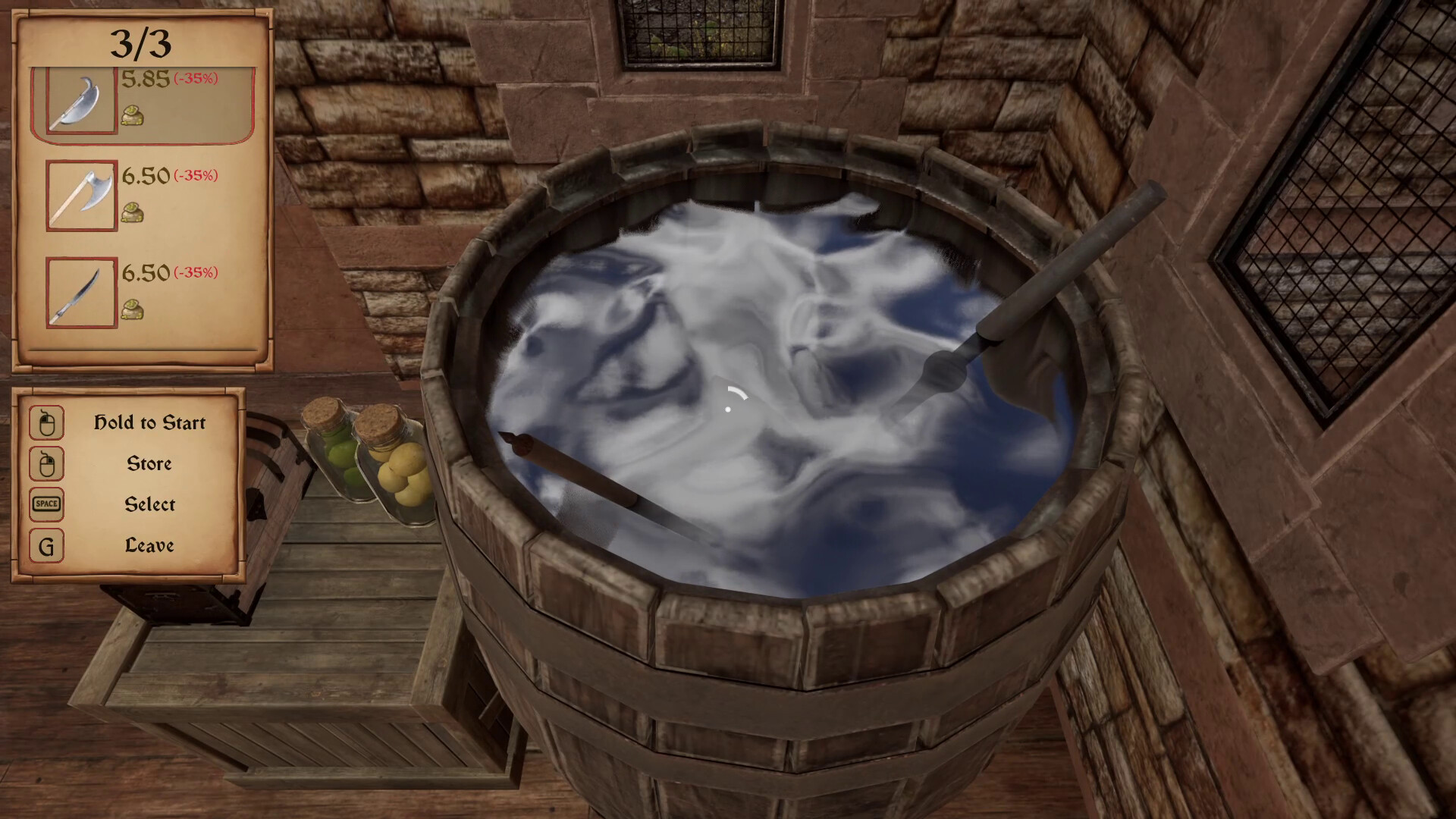 Loot & Ledger Screenshot 4