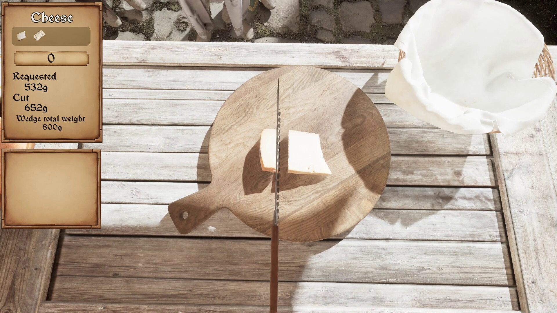 Loot & Ledger Screenshot 8