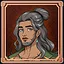 Galin, the Wizard icon
