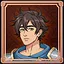Leonard, the Warrior icon