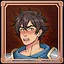 Leonard, the Hero icon