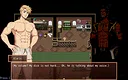 Forged Desires: A Bara JRPG Screenshot 0