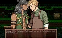 Forged Desires: A Bara JRPG Screenshot 2