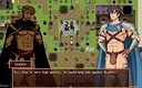 Forged Desires: A Bara JRPG Screenshot 5