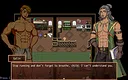 Forged Desires: A Bara JRPG Screenshot 1