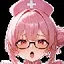 Pull the curtain first icon