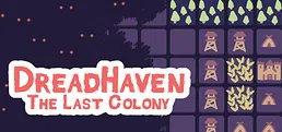 Dreadhaven: Prototype