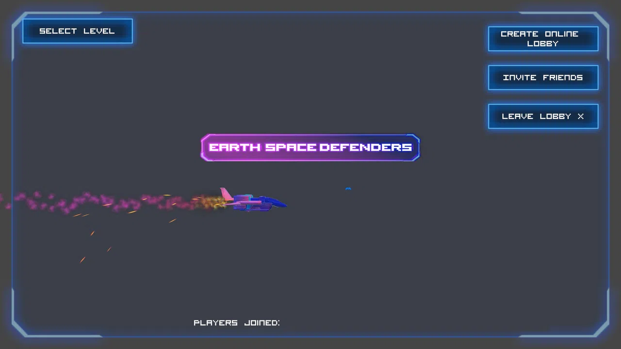 Earth Space Defenders Screenshot 5