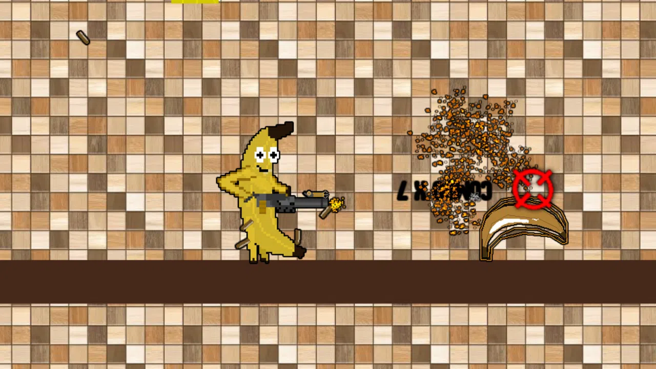Orange You Glad i Didn't Say Banana Screenshot 3