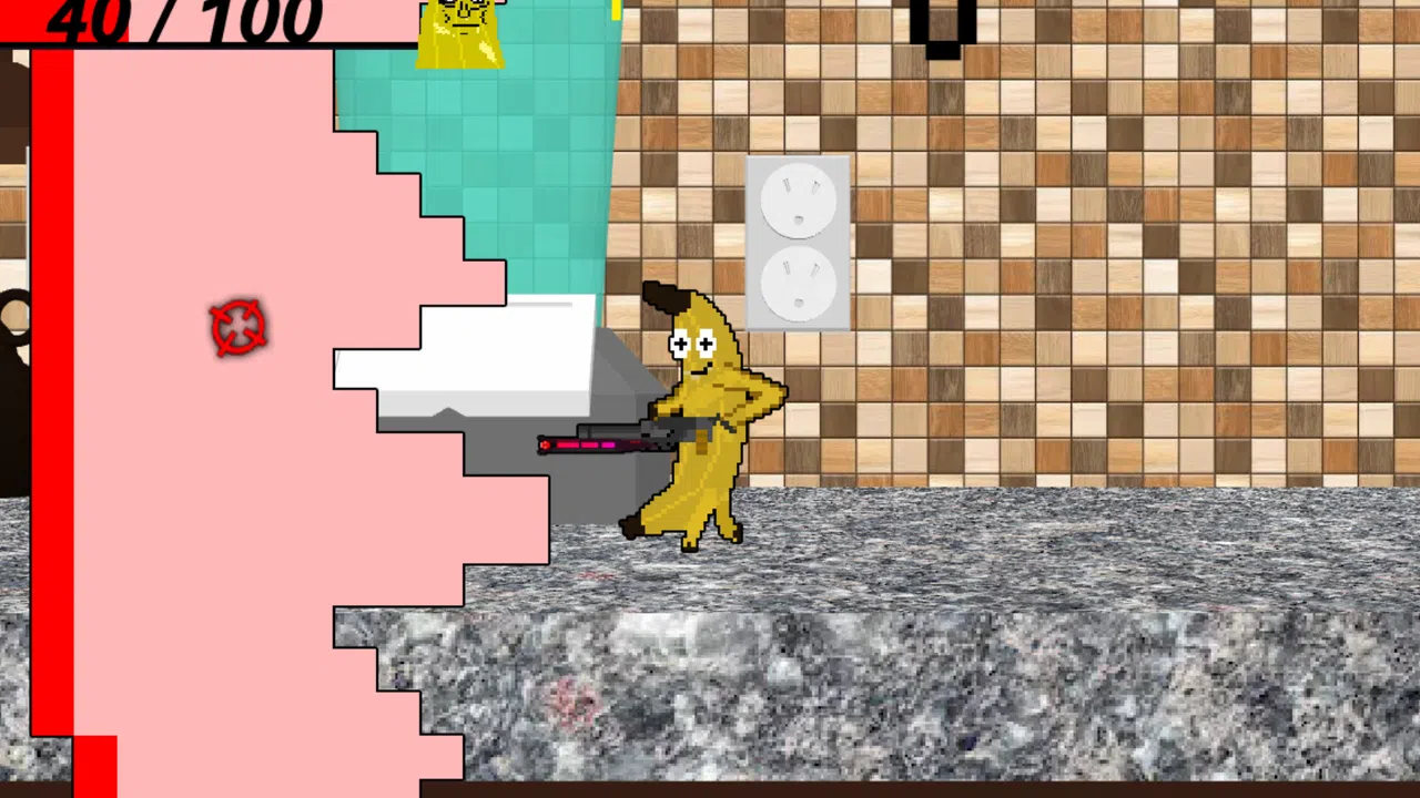 Orange You Glad i Didn't Say Banana Screenshot 2