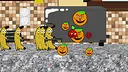 Orange You Glad i Didn't Say Banana Screenshot 4