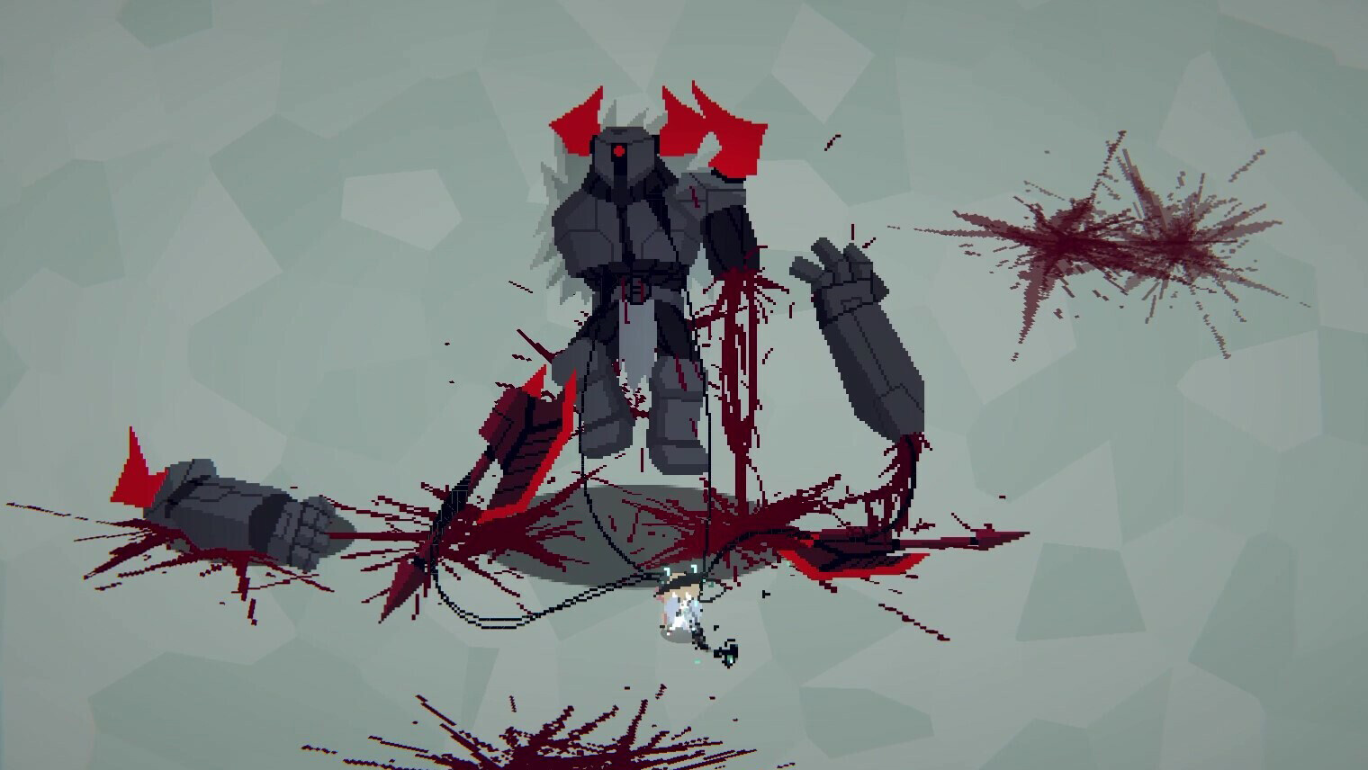 NanoApostle Screenshot 2