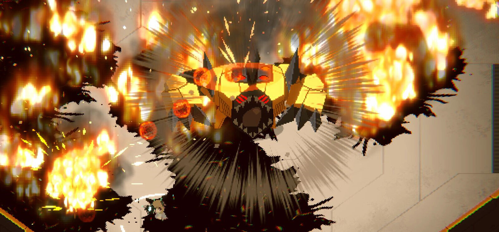 NanoApostle Screenshot 5