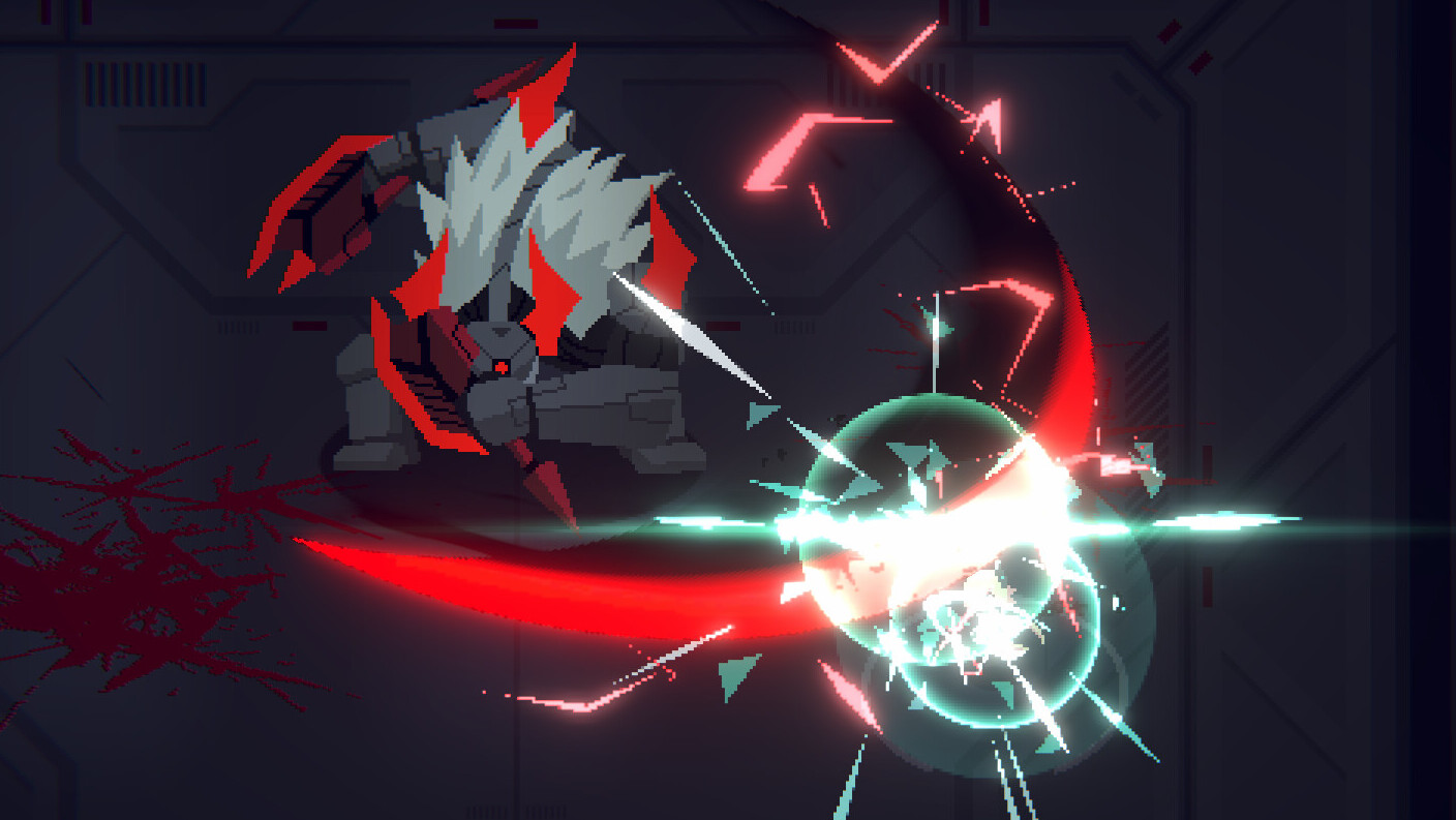 NanoApostle Screenshot 0