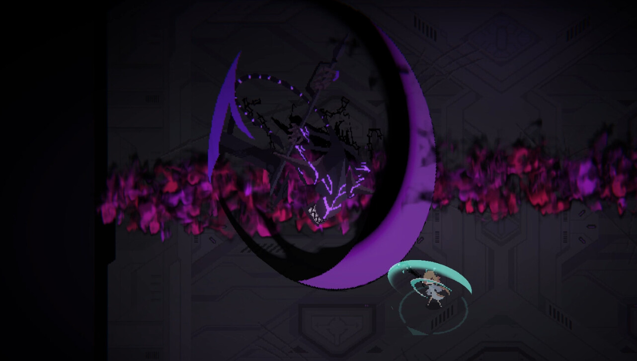 NanoApostle Screenshot 11