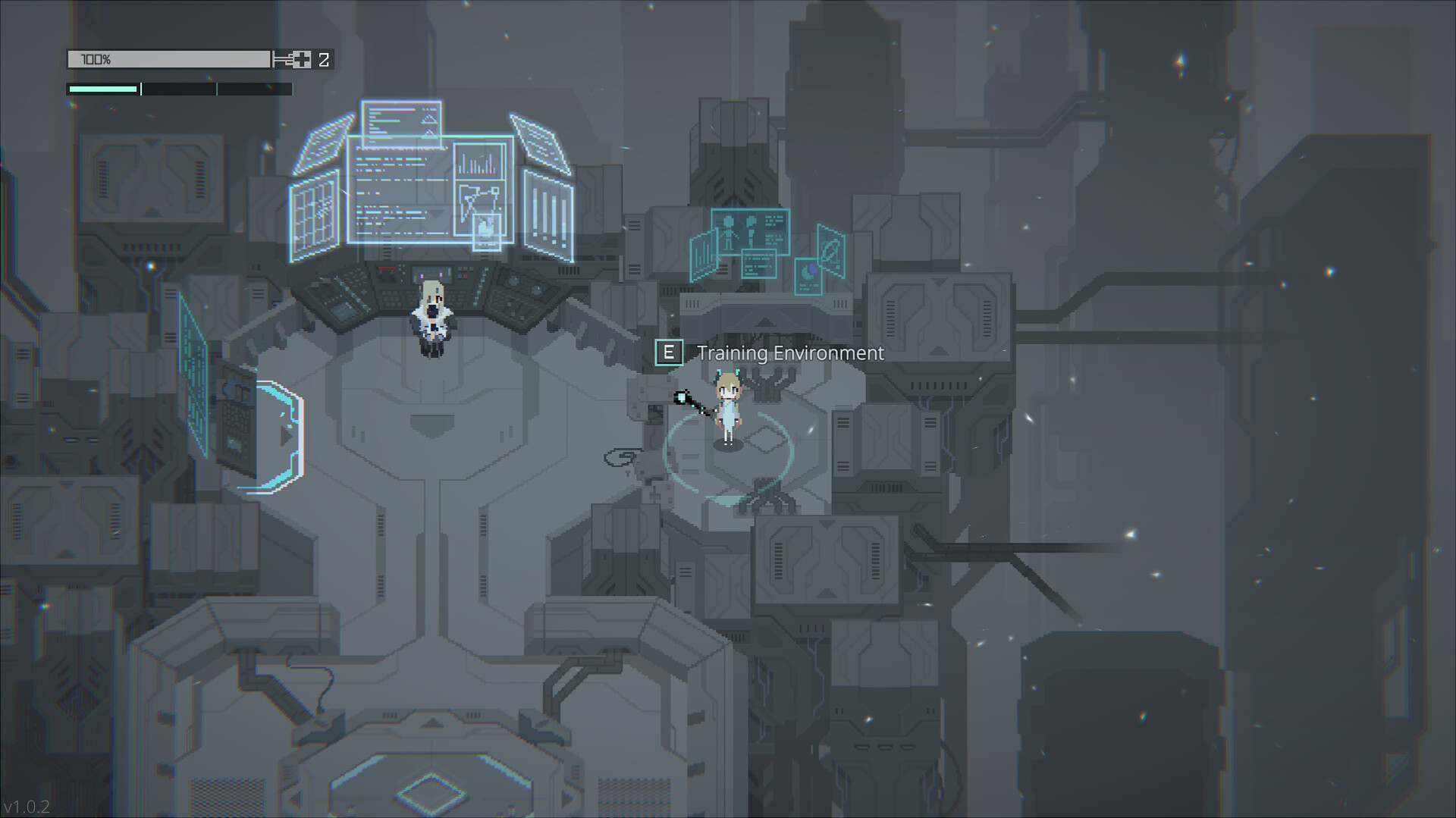 NanoApostle Screenshot 9