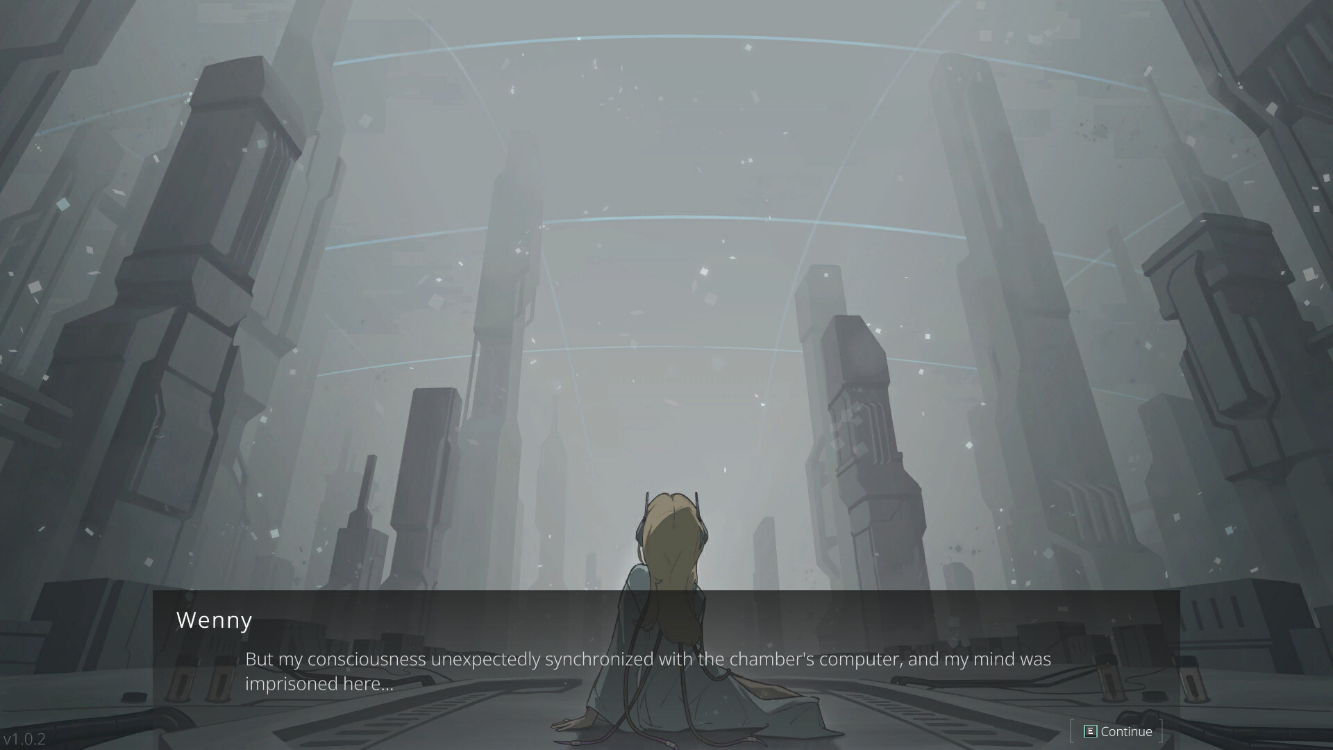 NanoApostle Screenshot 6