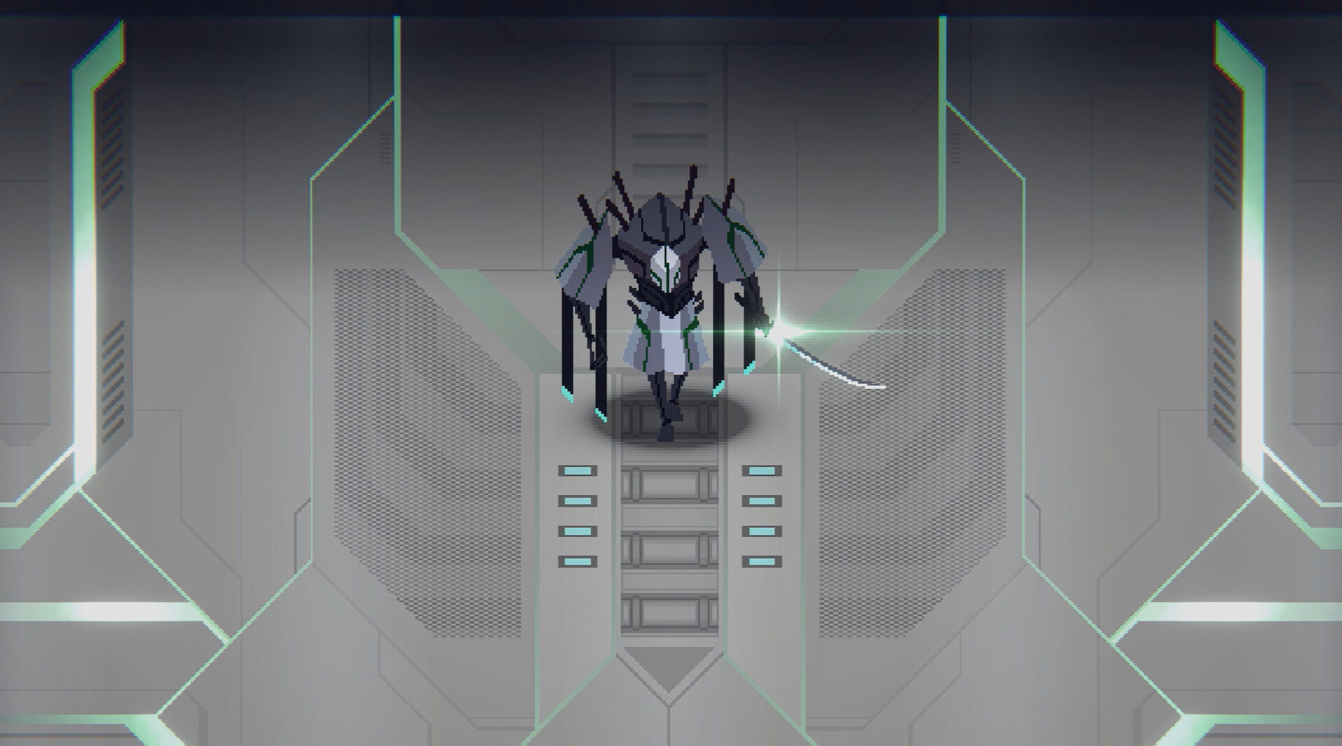 NanoApostle Screenshot 4