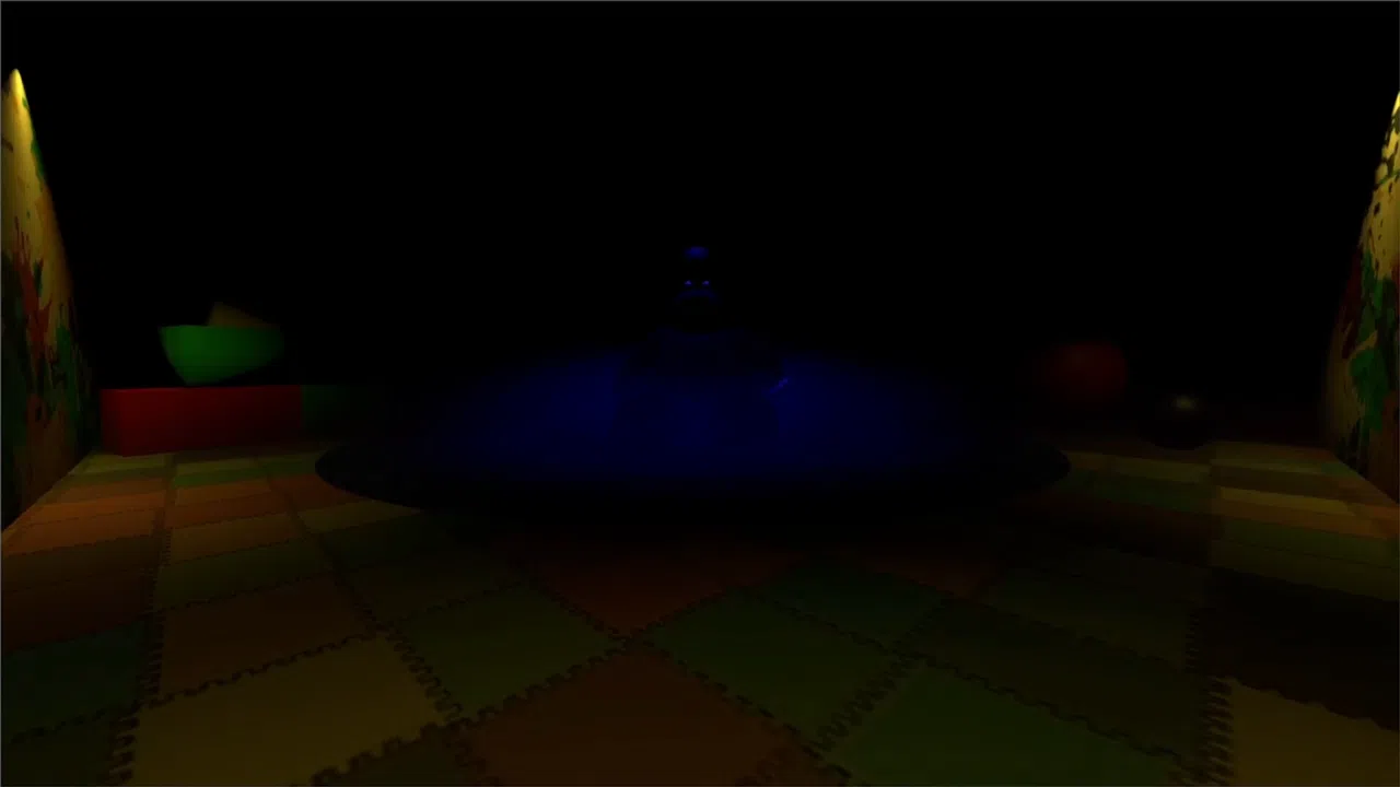 NOCTIS Screenshot 2