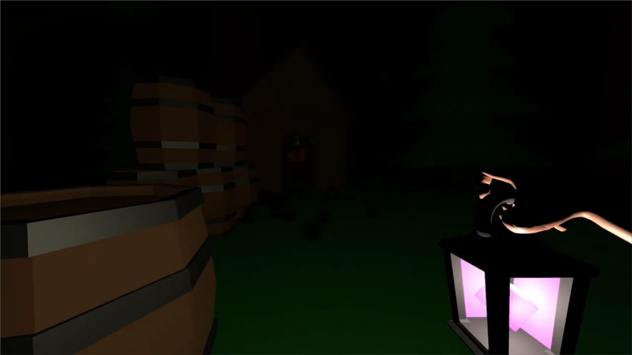 NOCTIS Screenshot 0