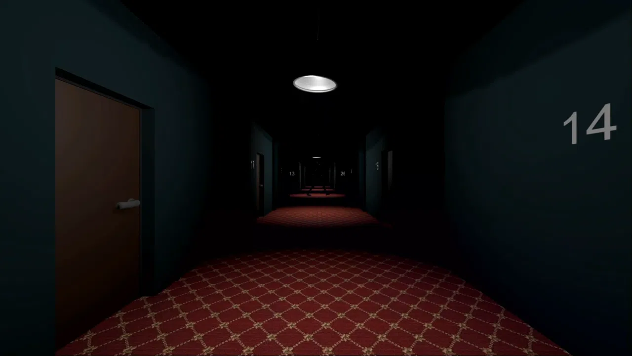 NOCTIS Screenshot 3