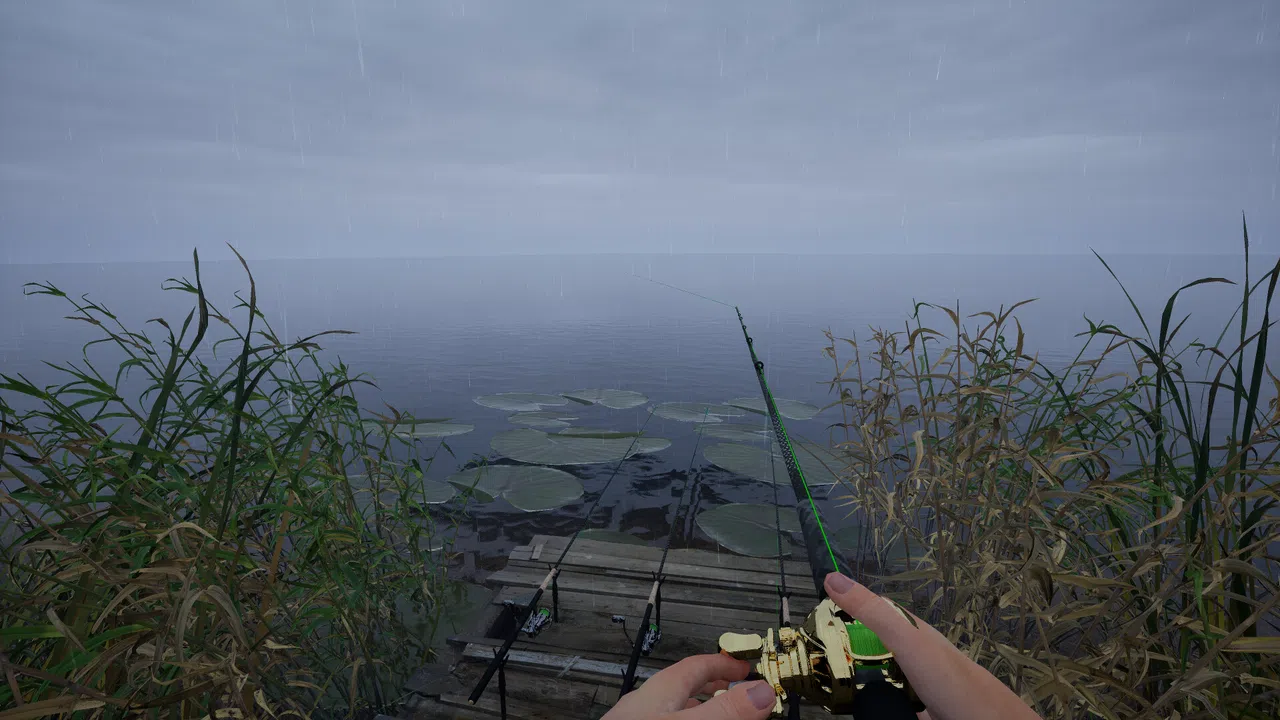 Fishing：Across china Screenshot 2