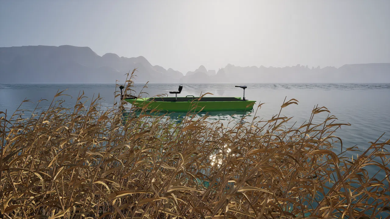 Fishing：Across china Screenshot 7