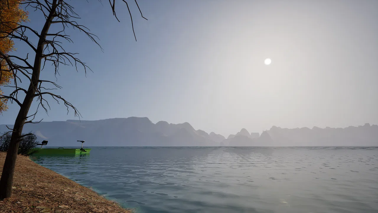 Fishing：Across china Screenshot 5