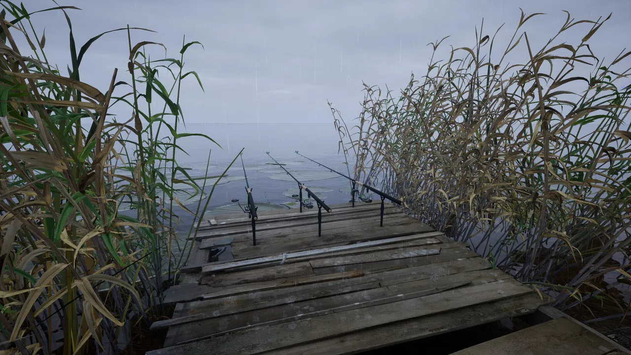 Fishing：Across china Screenshot 0