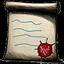 An official purchase order icon
